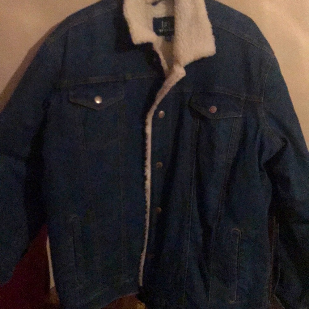 George Bomber Jacket